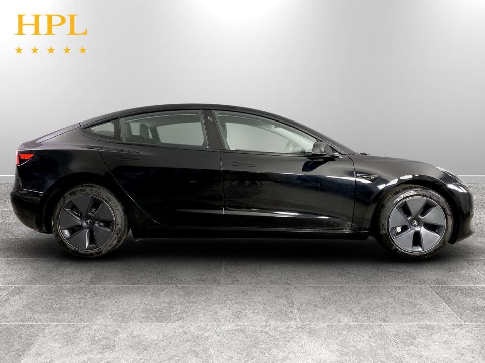 Used Tesla Model 3 2022 for sale - 77642701: Photo 8