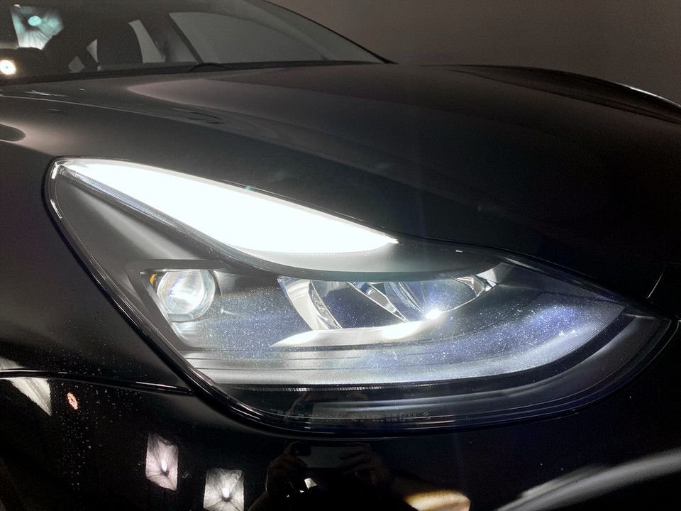 Used Tesla Model 3 2022 for sale - 77642701: Photo 9