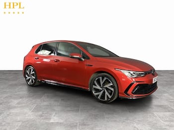 Used Volkswagen Golf 2022 for sale - 79450333: Photo