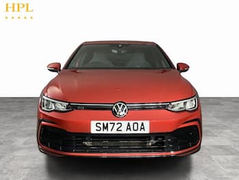 Used Volkswagen Golf 2022 for sale - 79450333: Photo