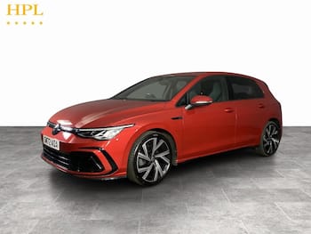 Used Volkswagen Golf 2022 for sale - 79450333: Photo