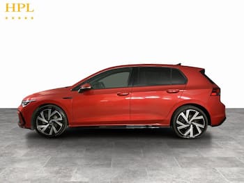 Used Volkswagen Golf 2022 for sale - 79450333: Photo