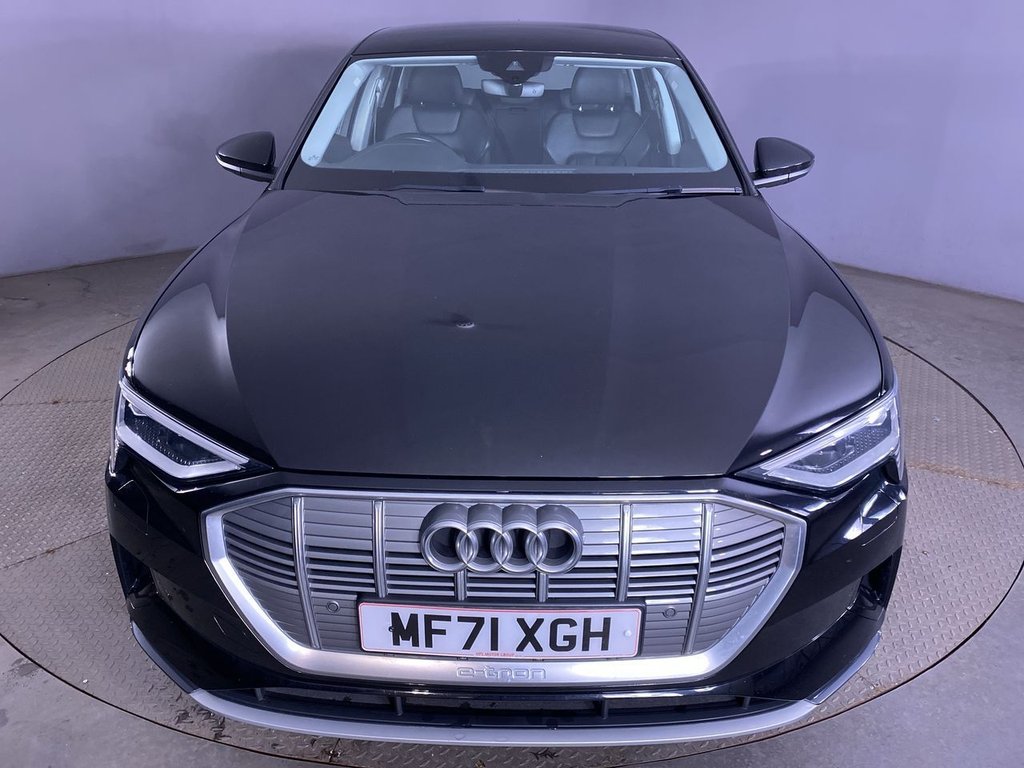 Used Audi e-tron 2021 for sale - 77383673: Photo 10