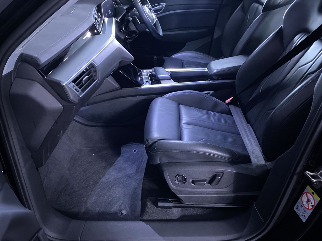 Used Audi e-tron 2021 for sale - 77383673: Photo 17