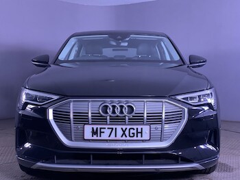 Used Audi e-tron 2021 for sale - 77383673: Photo