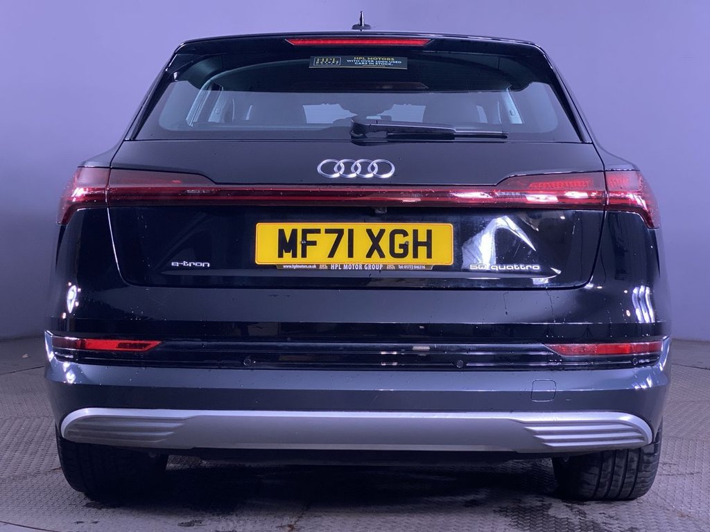 Used Audi e-tron 2021 for sale - 77383673: Photo 7