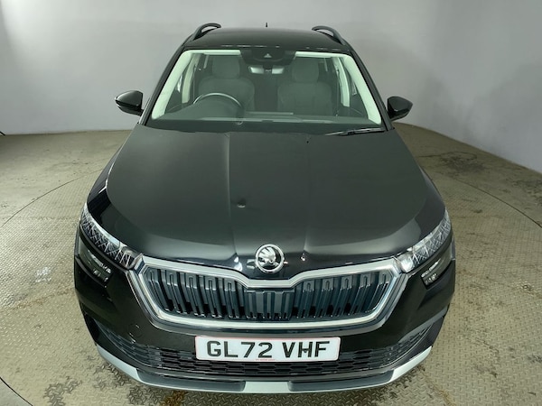 Used Skoda Kamiq 2023 for sale - 74650071: Photo 12