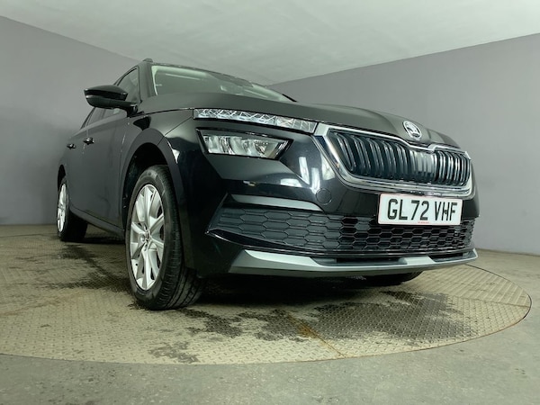 Used Skoda Kamiq 2023 for sale - 74650071: Photo 13