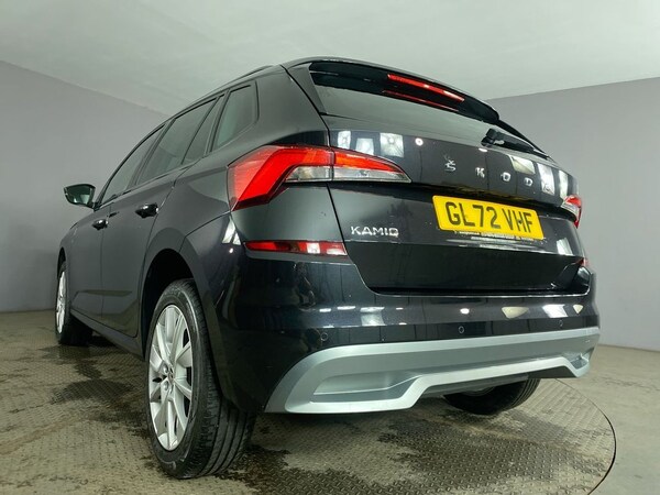 Used Skoda Kamiq 2023 for sale - 74650071: Photo 16