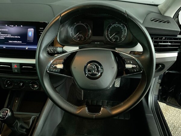 Used Skoda Kamiq 2023 for sale - 74650071: Photo 18