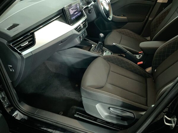Used Skoda Kamiq 2023 for sale - 74650071: Photo 19