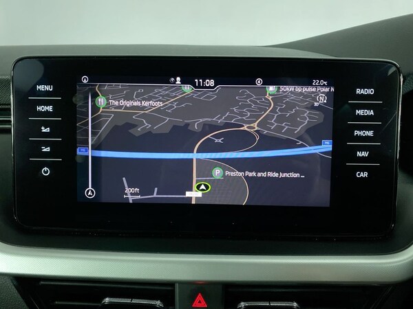 Used Skoda Kamiq 2023 for sale - 74650071: Photo 22