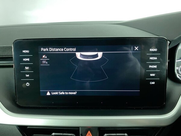 Used Skoda Kamiq 2023 for sale - 74650071: Photo 24