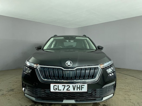 Used Skoda Kamiq 2023 for sale - 74650071: Photo 5