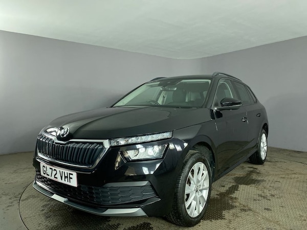 Used Skoda Kamiq 2023 for sale - 74650071: Photo 6