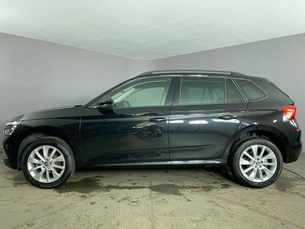 Used Skoda Kamiq 2023 for sale - 74650071: Photo 7