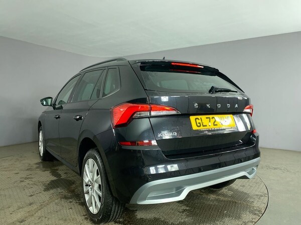 Used Skoda Kamiq 2023 for sale - 74650071: Photo 8