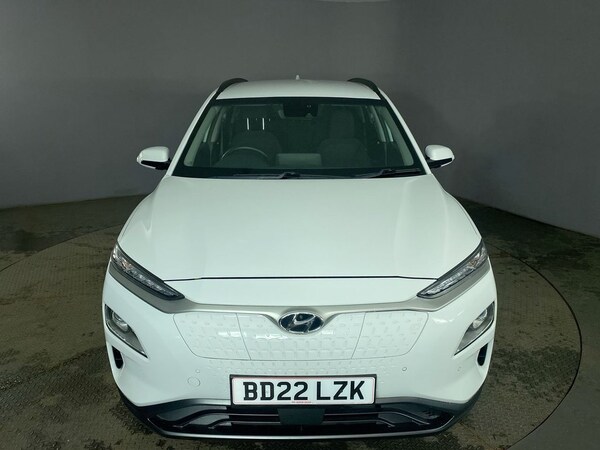 Used Hyundai KONA 2022 for sale - 75122192: Photo 10