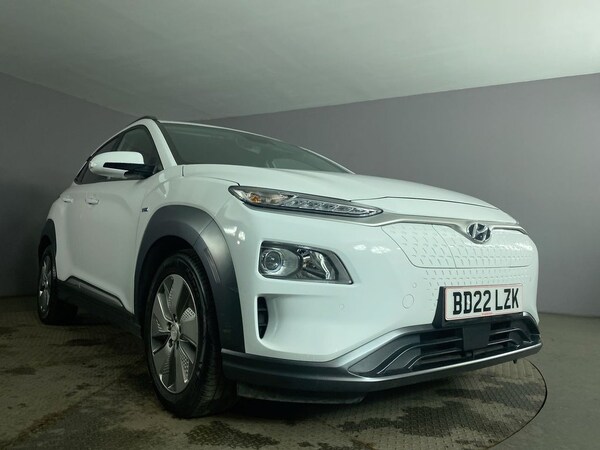 Used Hyundai KONA 2022 for sale - 75122192: Photo 11