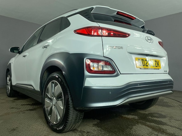 Used Hyundai KONA 2022 for sale - 75122192: Photo 14
