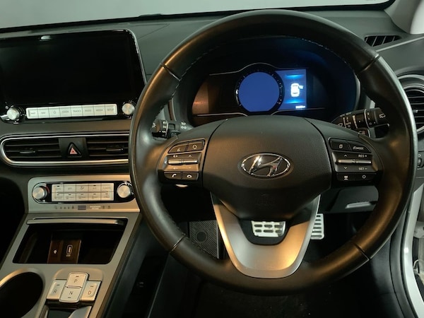 Used Hyundai KONA 2022 for sale - 75122192: Photo 16
