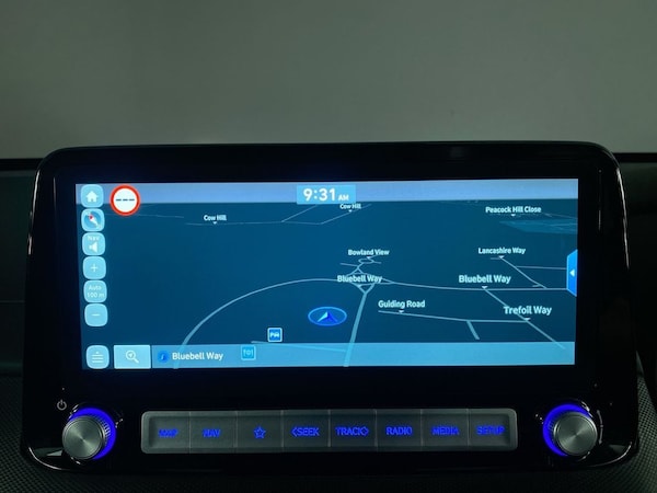 Used Hyundai KONA 2022 for sale - 75122192: Photo 20