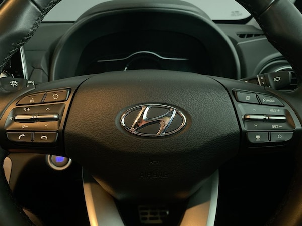 Used Hyundai KONA 2022 for sale - 75122192: Photo 22