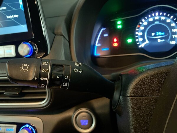 Used Hyundai KONA 2022 for sale - 75122192: Photo 23