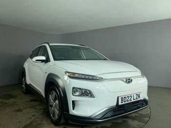 Used Hyundai KONA 2022 for sale - 75122192: Photo