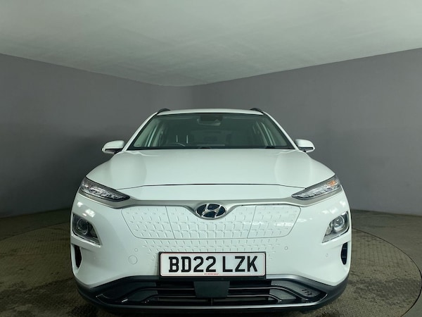 Used Hyundai KONA 2022 for sale - 75122192: Photo 3