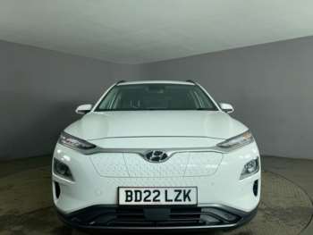 Used Hyundai KONA 2022 for sale - 75122192: Photo