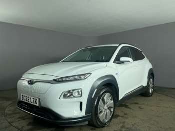 Used Hyundai KONA 2022 for sale - 75122192: Photo