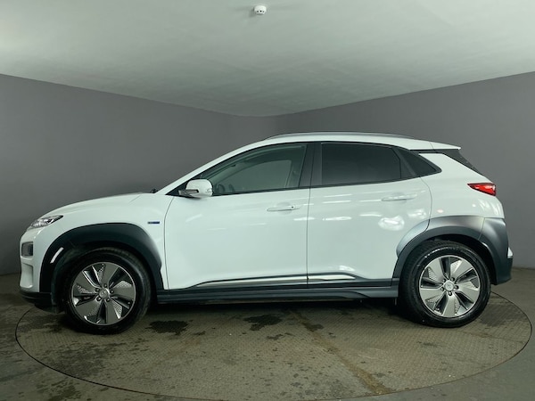 Used Hyundai KONA 2022 for sale - 75122192: Photo 5