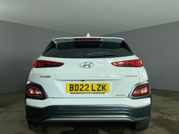 Used Hyundai KONA 2022 for sale - 75122192: Photo 7