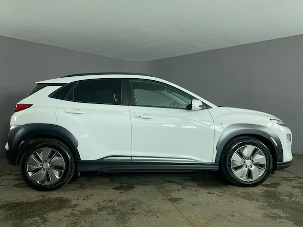 Used Hyundai KONA 2022 for sale - 75122192: Photo 9