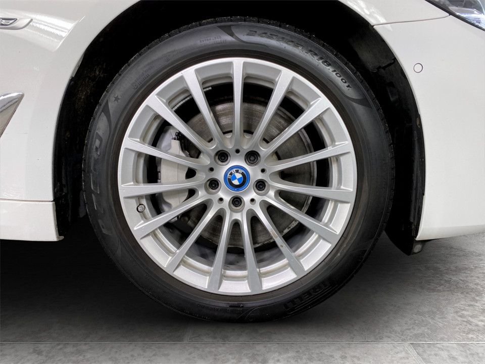 Used BMW 5 Series 2022 for sale - 77608844: Photo 10