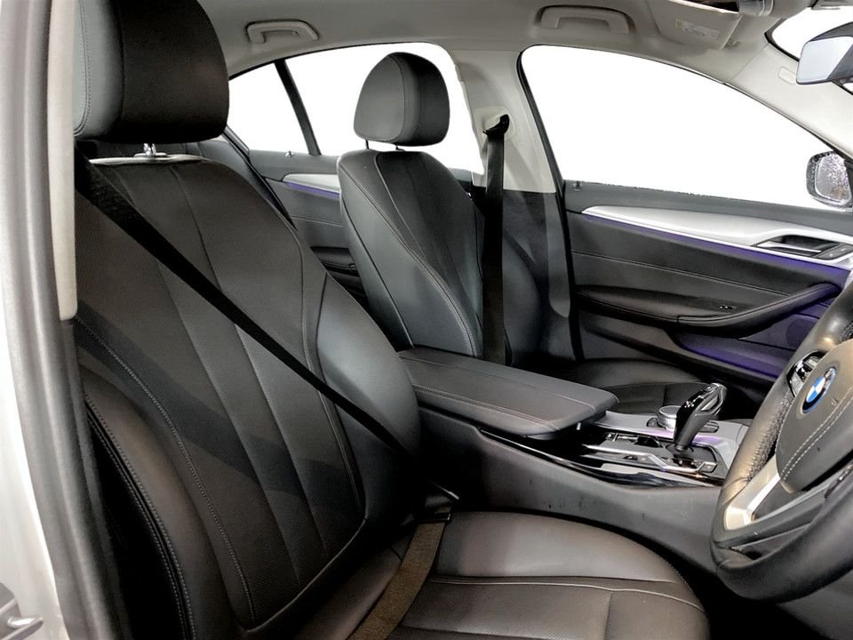 Used BMW 5 Series 2022 for sale - 77608844: Photo 11