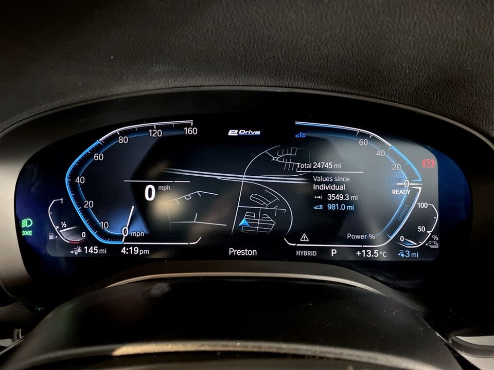 Used BMW 5 Series 2022 for sale - 77608844: Photo 14