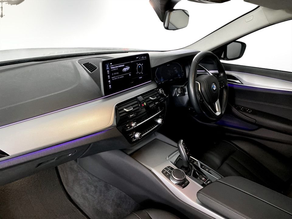 Used BMW 5 Series 2022 for sale - 77608844: Photo 15