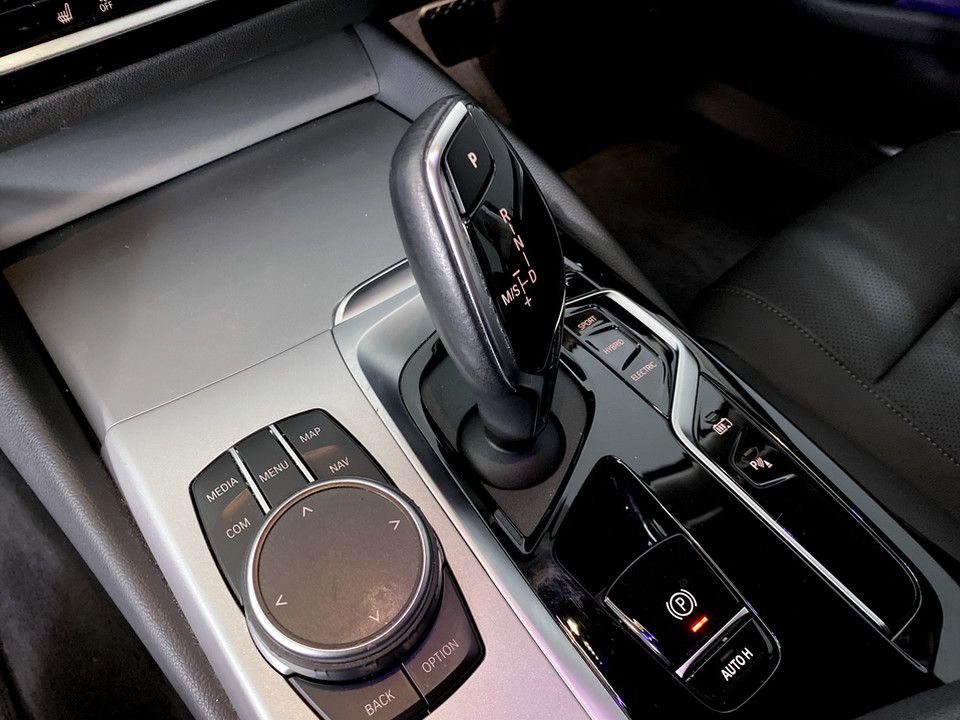 Used BMW 5 Series 2022 for sale - 77608844: Photo 17