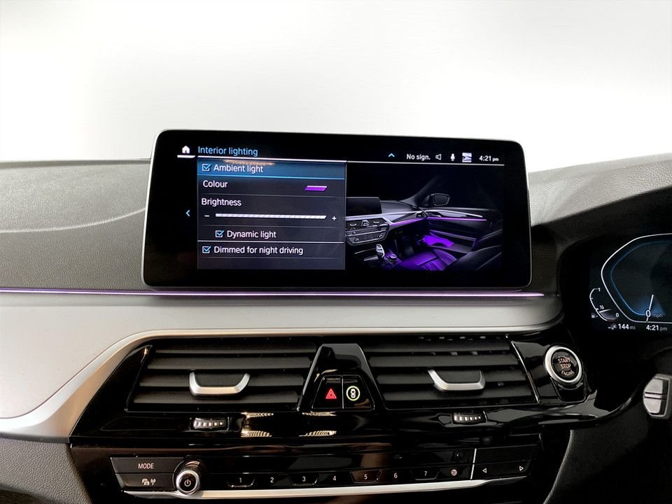 Used BMW 5 Series 2022 for sale - 77608844: Photo 18