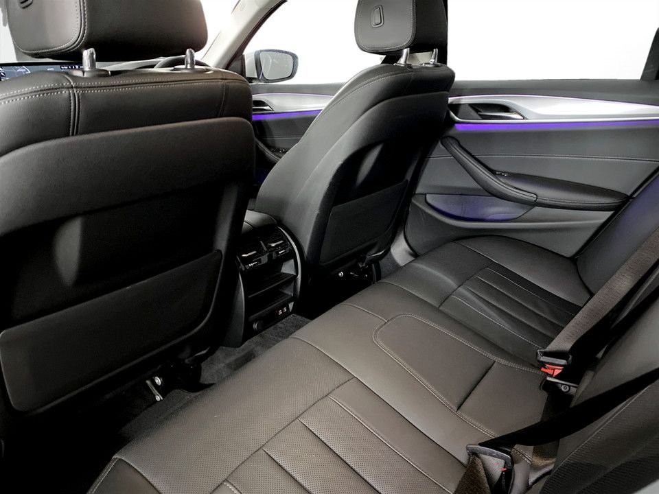 Used BMW 5 Series 2022 for sale - 77608844: Photo 20