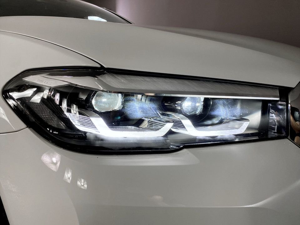 Used BMW 5 Series 2022 for sale - 77608844: Photo 9