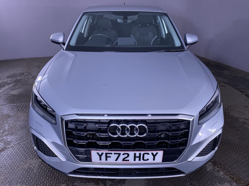 Used Audi Q2 2022 for sale - 76056914: Photo 10
