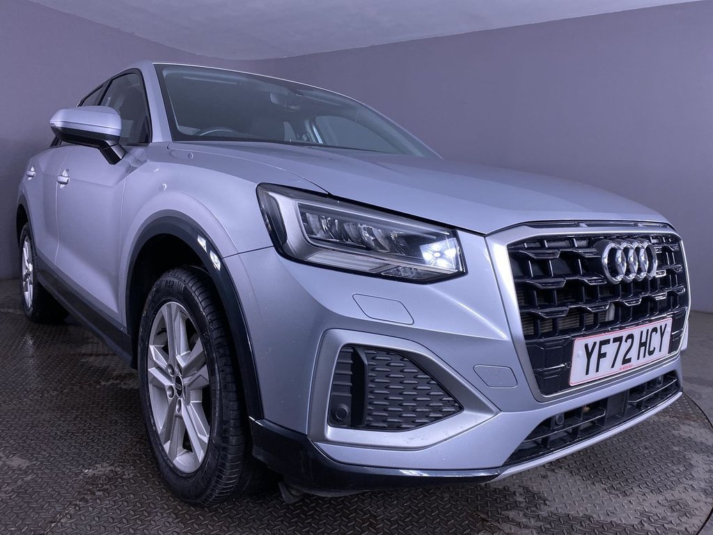 Used Audi Q2 2022 for sale - 76056914: Photo 11