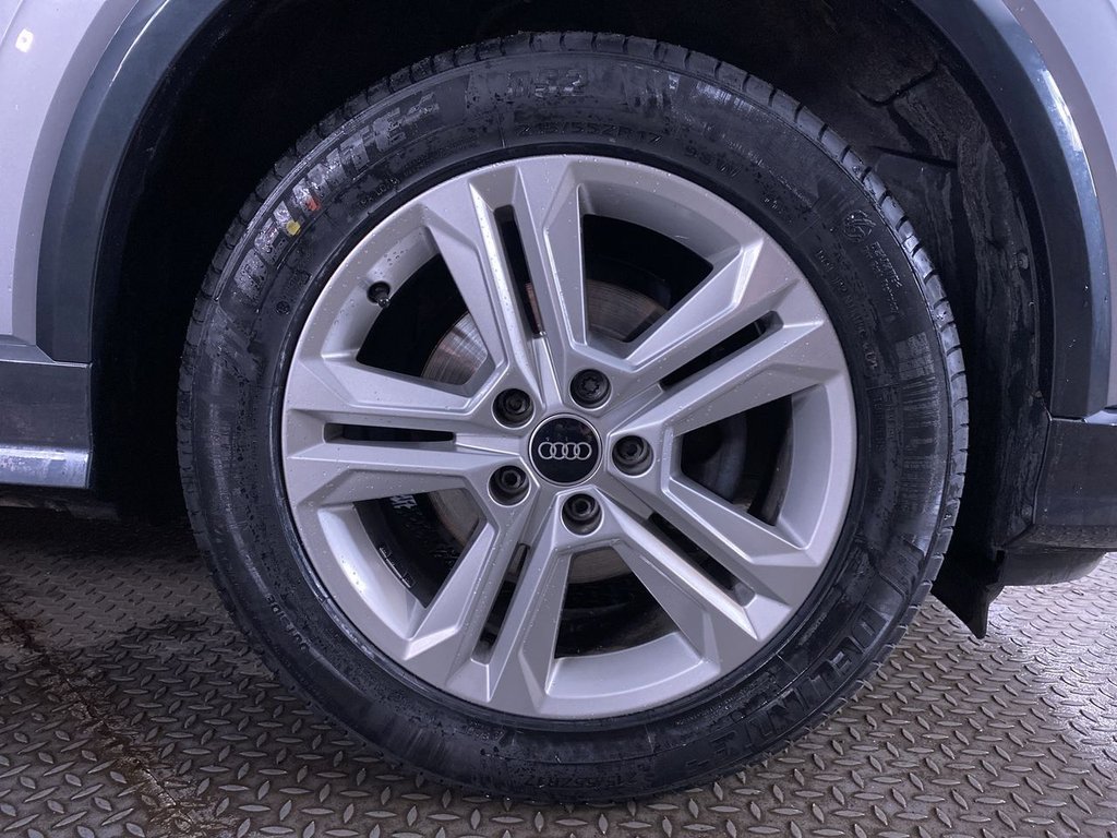 Used Audi Q2 2022 for sale - 76056914: Photo 12