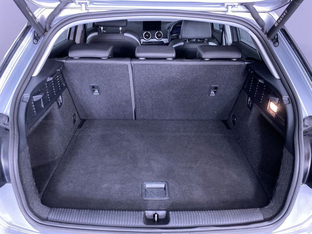 Used Audi Q2 2022 for sale - 76056914: Photo 13