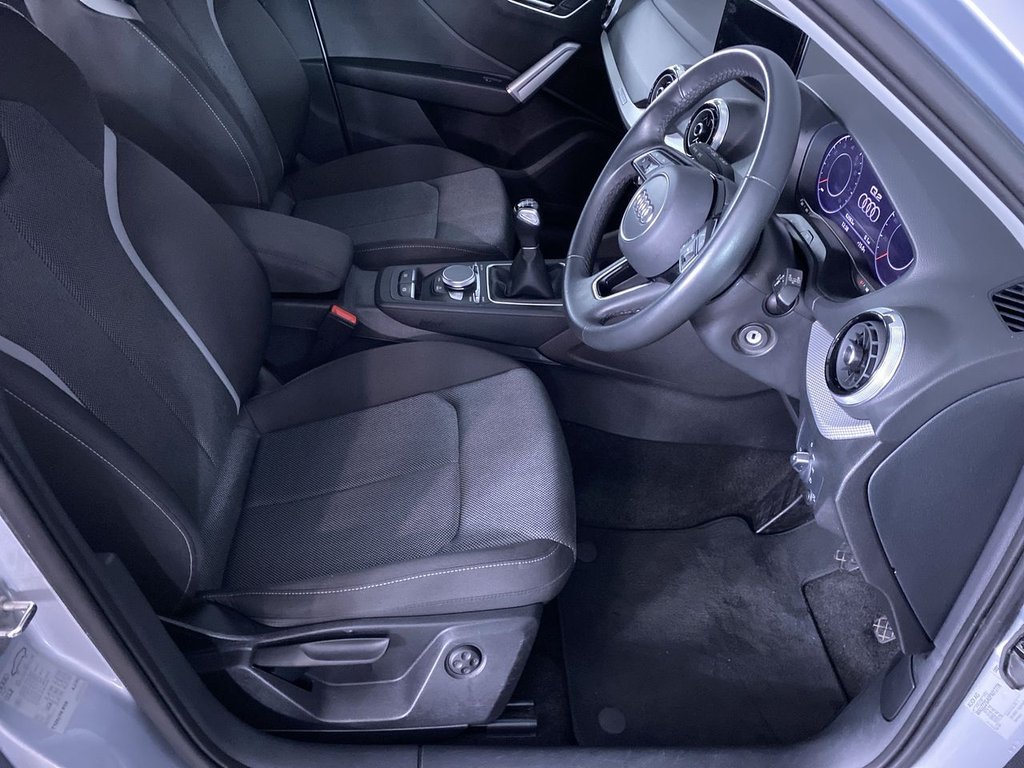 Used Audi Q2 2022 for sale - 76056914: Photo 15