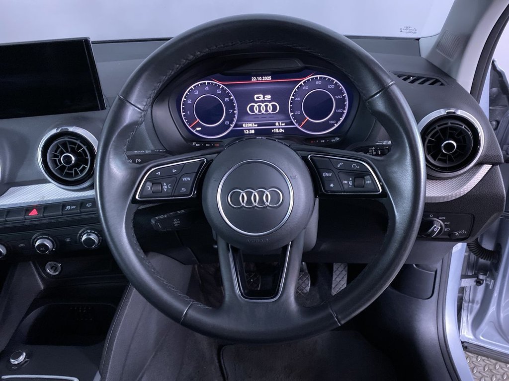 Used Audi Q2 2022 for sale - 76056914: Photo 16