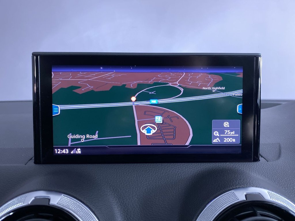 Used Audi Q2 2022 for sale - 76056914: Photo 20